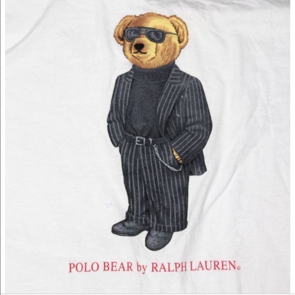 Meet your Posher, Andy - Picture 1 of 1